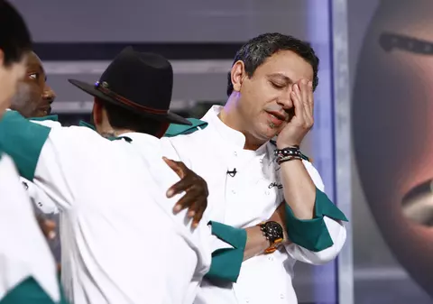 O primă eliminare din echipa lui Sorin Bontea la „Chefi la cuțite”. „Am fost tentat să trimit un om al lui Florin acasă”