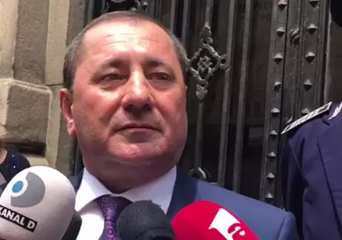 Şefi noi la Poliţia Română şi Poliţia de Frontieră. Chestorul Ioan Buda, pus la IGPR