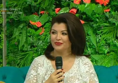 Experiențele prin care a trecut Claudia Ghițulescu pentru a rămâne însărcinată. "Am ieșit plângând"