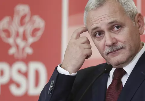 Ce spune Dragnea despre mitingul diasporei, din 10 august: ”Eu nu-i opresc, PSD nu-i oprește, nu vor fi un milion”