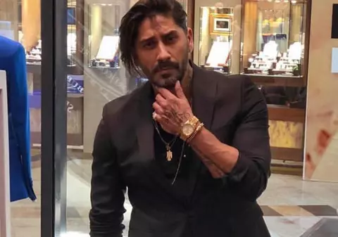 Connect-R recunoaște că nu-i plac metodele soției sale. "Nu mi-a picat bine"