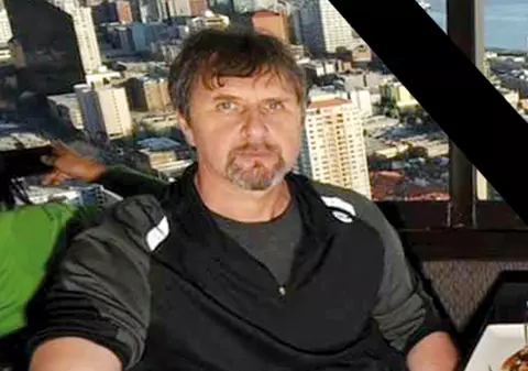 Un fost profesor din Vaslui a murit într-un accident de circulație în SUA. Și-a dat sufletul înainte să ajungă elicopterul de salvare