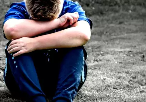 Primele declarații date anchetatorilor de mama copilului care şi-a ucis bunica: „Ei doi nu se înțelegeau deloc”