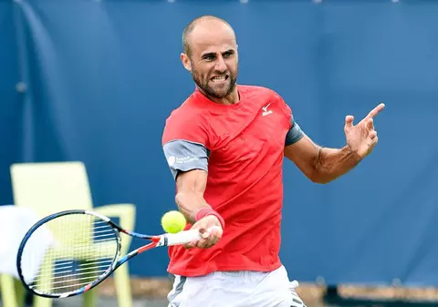 Marius Copil, în sferturile de finală pe iarba de la s-Hertogenbosch. Dă peste un australian