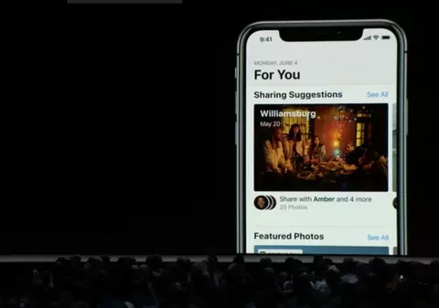 VIDEO | Apple a prezentat sistemul de operare iOS 12, mai rapid și cu noi îmbunătățiri. Asistentul digital Siri devine un rival pentru Alexa de la Amazon