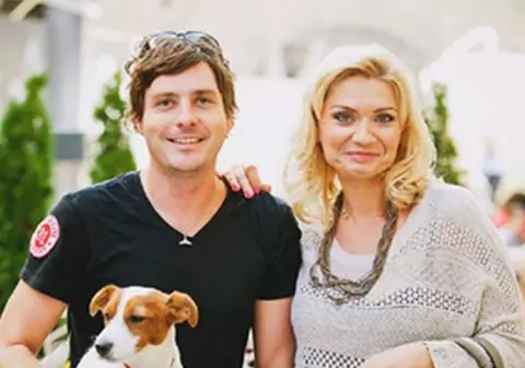 De ce nu se căsătorește Cristina Cioran. ”Nu mai e cazul”