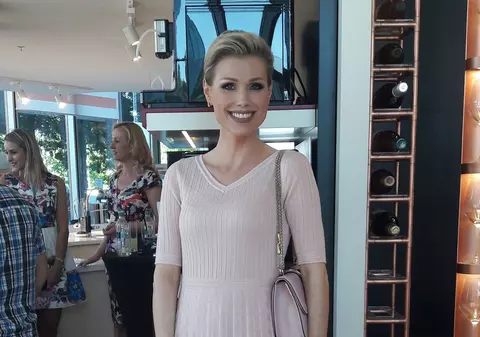 VIDEO/ Ce explicație i-a dat Cristina Rus fiului său când a întrebat-o de ce nu mai cântă. “S-a rezolvat, șefu’!”