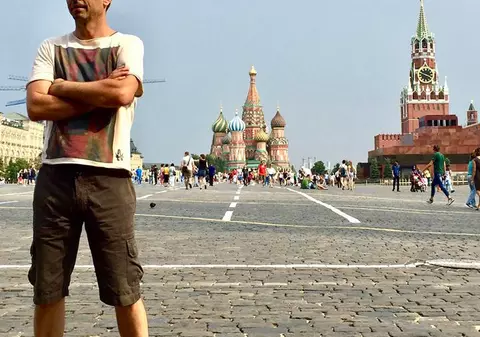 Dan Negru dezvăluie leafa medie a unui artist de circ din România. "Plecați, e singurul răspuns"