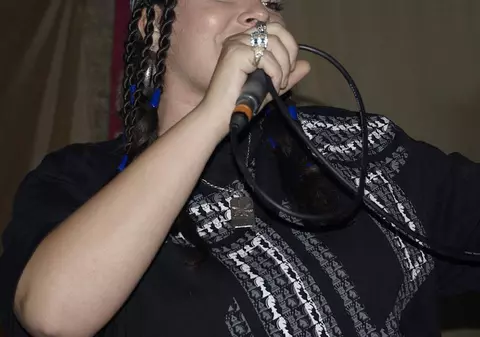 Dana Marijuana recunoaște că are probleme. "Am un tratament pe care îl fac lunar"