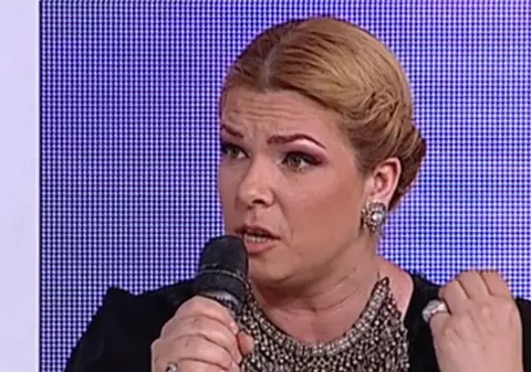 Dana Marijuana, declarații emoționante după moartea tatălui ei. “Nu sunt singură, am un bărbat puternic lângă mine”