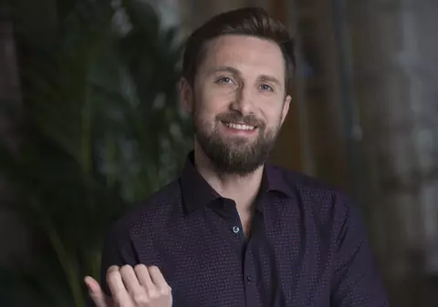 VIDEO / De ce evită Dani Oțil evenimentele mondene? ”Eu am de mâncare acasă”