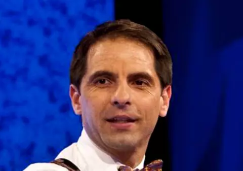 Dan Negru despre viața politică. "Mi se rupe de politica din România. Mulți o merită pe Bianca Drăgușanu"