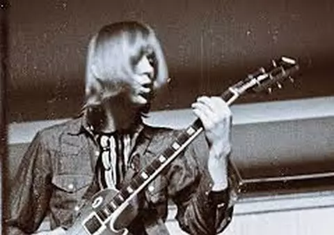 A murit Danny Kirwan, fost chitarist al Fleetwood Mac