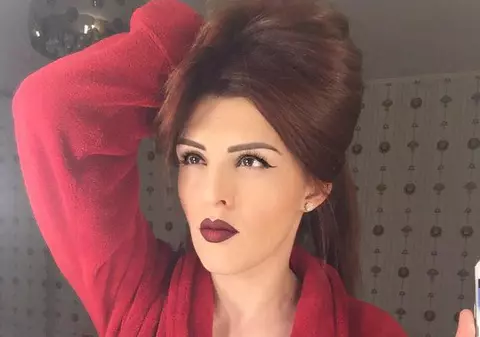 Diana Bişinicu îşi îngheaţă grăsimea la -8 grade. “Imediat cum mănânc ceva în plus, mă îngraş“