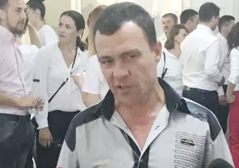 Un bărbat din Iași donează sânge de 30 de ani. ”Azi mergem pe picioare și mâine putem cădea la pat”