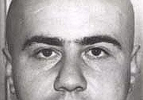 Doru Cristian Piluţ, un criminal român, a fost arestat în Costa Rica. Era căutat de 16 ani după ce a ucis un om cu mâinile goale