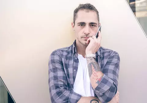 Cu ce semne a rămas Vladimir Drăghia după Exatlon. Le-a arătat tuturor