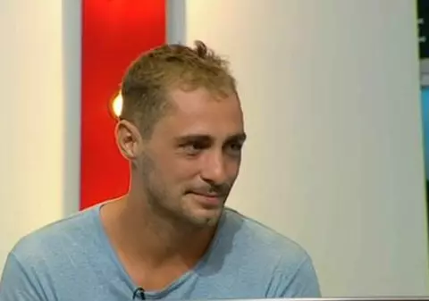 Vladimir Drăghia a donat banii de la Exatlon în direct. "Toți am ieșit câștigători" | FOTO