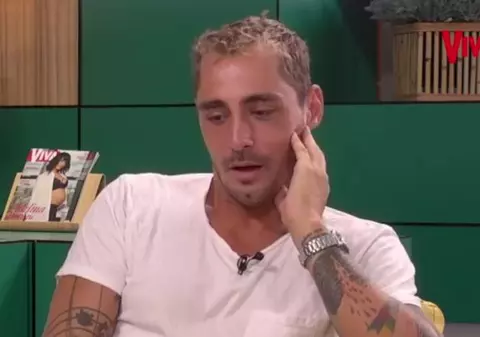 Vladimir Drăghia, live la revista Viva. Ce declarații a făcut câștigătorul Exatlon România | VIDEO