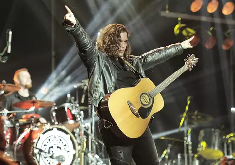 Radu Almășan și totul despre istoria controversată a trupei Bosquito. ”Eu nu le datorez  fanilor nimic, nici măcar o explicaţie”