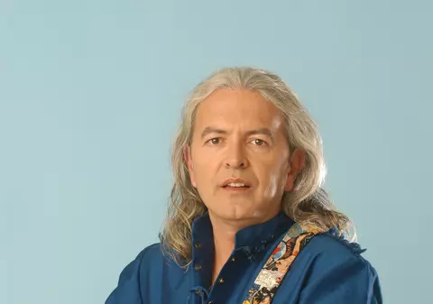 Ducu Bertzi duce ”Floarea de colț” acasă, la Sighetul Marmației. Artistul are propria gală!