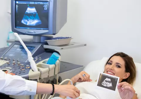 Ela Crăciun a făcut 5 teste băbești ca să afle sexul copilului