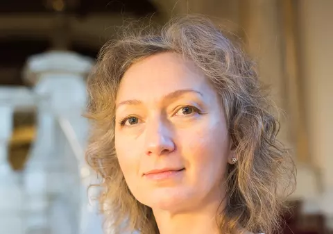 Consilierul prezidențial Elena-Simina Tănăsescu a demisionat, după scandalul cu judecătorul CCR Petre Lăzăroiu