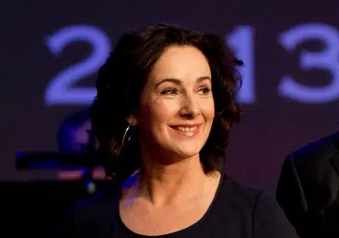 Amsterdamul va avea prima femeie primar din istorie