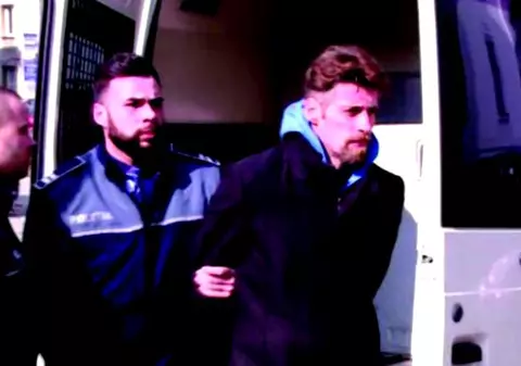 EXCLUSIV/Florin Buliga vrea, din spatele gratiilor, să reintre în afaceri cu medicamente. Criminalul de la Brașov a fost refuzat de vechii parteneri