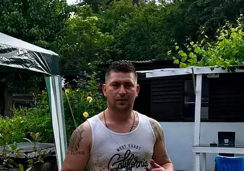 Florin Morariu, eroul atacului de la London Bridge, spune că se simte abandonat și suferă de stres post-traumatic