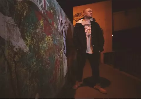 PREMIERĂ VIDEO | Ad Litteram lansează single-ul “Nu fug de cuvinte”