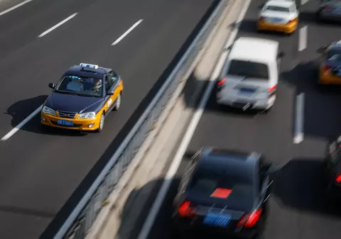 Franța reduce limita de viteză pe șosele de la 1 iulie