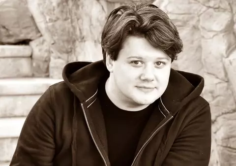 Fuego a dus-o foarte greu. "Am fost un copil sărac"