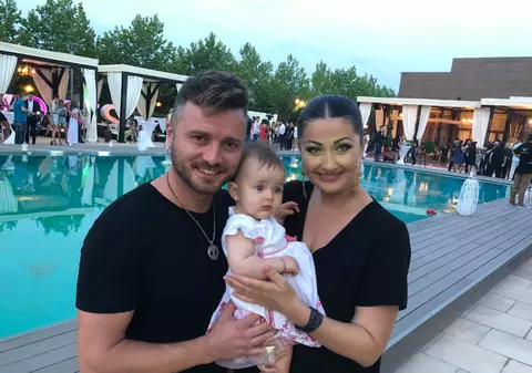 Gabriela Cristea, detalii picante despre relația cu soțul ei. “ Te iubești mai abitir în weekend”