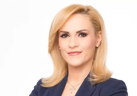 Gabriela Firea și-a redeschis pagina de Facebook, după ce a fost huiduită pe Arena Națională. Utilizatorii continuă să o înjure