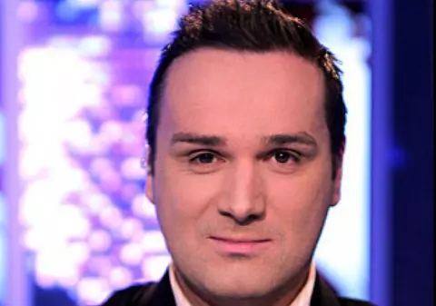 Jurnalistul George Berevoianu a murit, după o lungă și grea suferință