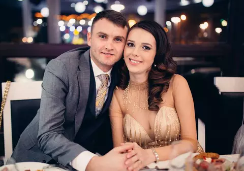 Cum l-a cunoscut Georgiana Lobonț, una dintre cele mai iubite artiste din Ardeal, pe soțul ei