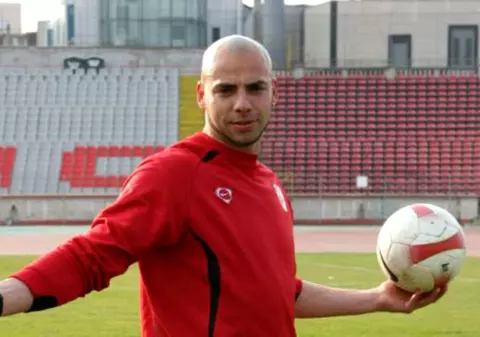 VIDEO EXCLUSIV/ Giani Kiriță se pregătește să devină antrenor. “Sper să nu fiu prea mult suspendat”