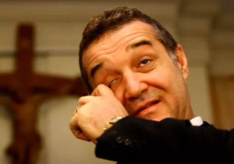 Gigi Becali a fost criticat pentru ultima mutare pe care o pregătește: ”Trebuie să fii sărit de pe fix”