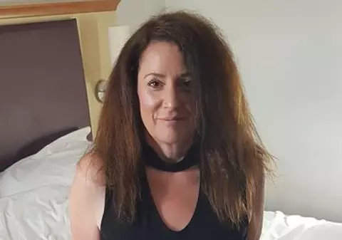 FOTO | O femeie nu mai poate avea orgasm după o gafă medicală. Ce despăgubire uriașă a primit