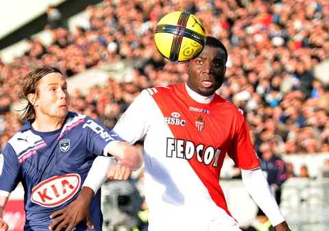 CSM Poli Iași l-a transferat pe Cedric Mongongu. Internaționalul congolez, fost la AS Monaco, n-a mai jucat de un an