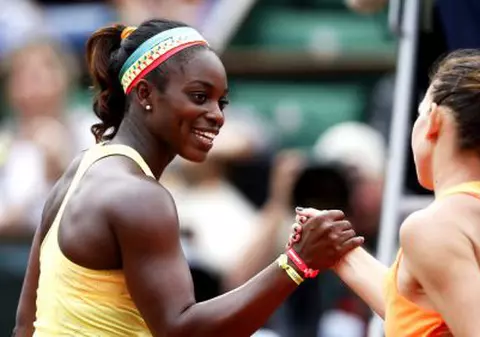 Declaraţia arogantă făcută de Sloane Stephens înaintea finalei cu Simona Halep. Reacția liderului WTA