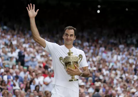 Supercomputerul Watson de la IBM va analiza emoțiile jucătorilor de la turneul de tenis de la Wimbledon