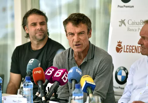 Mats Wilander ține cu Simona Halep: ”Mi-ar plăcea să o văd câștigând la Roland Garros”