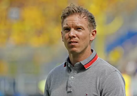 Cine o va antrena pe Real Madrid. Campioana Europei, refuzată de Julian Nagelsmann, 33 de ani
