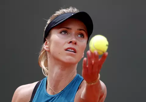 Elina Svitolina a recunoscut superioritatea Mihaelei Buzărnescu: ”A jucat un tenis grozav!”