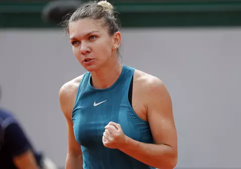 LIVE TEXT: Simona Halep - Elise Mertens, în optimi la Roland Garros 2018. Entuziasmant! Simo este din nou în sferturi | VIDEO