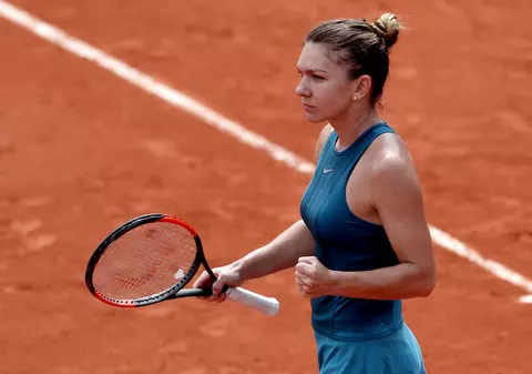 Simona Halep visează la câștigarea unui turneu de Mare Șlem: ”Nu știu dacă se va întâmpla în viața aceasta!”