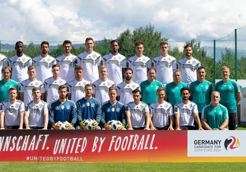 Germania, pe primul loc în clasamentul FIFA înainte de Campionatul Mondial de fotbal Rusia 2018. România a urcat pe 32