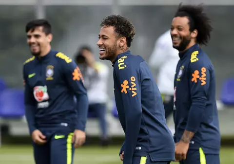 Fotbaliștii brazilieni, program de sex la CM 2018: ”Este ceva natural!”